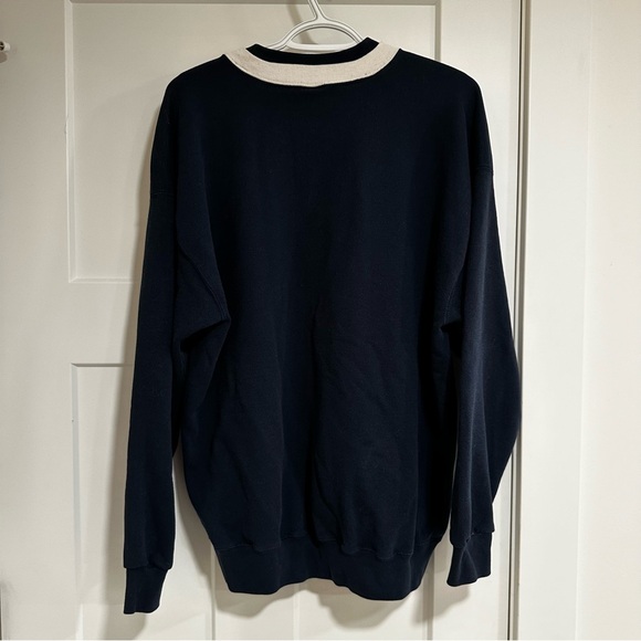 VTG Mackinac Island Crewneck Sweatshirt - XL - Picture 4 of 8